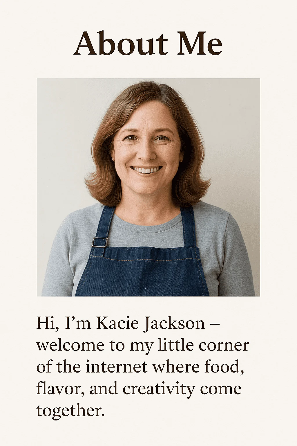 Kacie Jackson