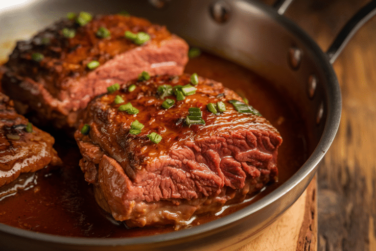 Carne Guisada Recipe Mexican: The Slow-Simmered Beef Stew That Crushes Takeout and Breaks the Internet