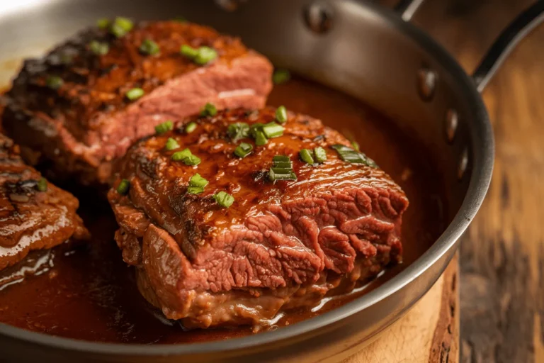Carne Guisada Recipe Mexican: The Slow-Simmered Beef Stew That Crushes Takeout and Breaks the Internet