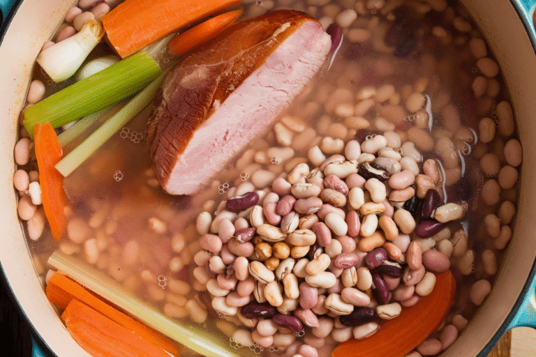 16 Bean Soup Recipe That Slaps: Budget-Friendly, Belly-Warming, And Weeknight-Easy