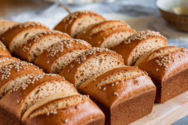Honey Wheat Bread Recipe That Makes Your Kitchen Smell Like a Boutique Bakery (and Your Toaster Beg for Seconds)
