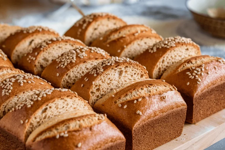 Honey Wheat Bread Recipe That Makes Your Kitchen Smell Like a Boutique Bakery (and Your Toaster Beg for Seconds)
