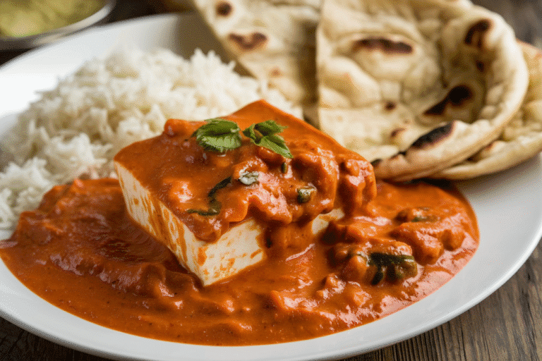 Paneer Butter Masala Recipe That Tastes Like a Five-Star Dinner (Minus the Five-Star Bill)