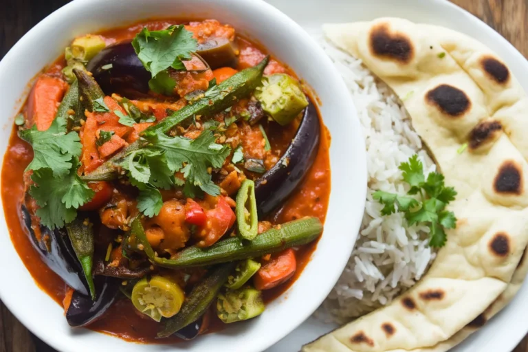 “Sabzi Recipe Indian Foods” You’ll Cook on Repeat: A Flavor-Packed Home-Style Classic That Never Misses