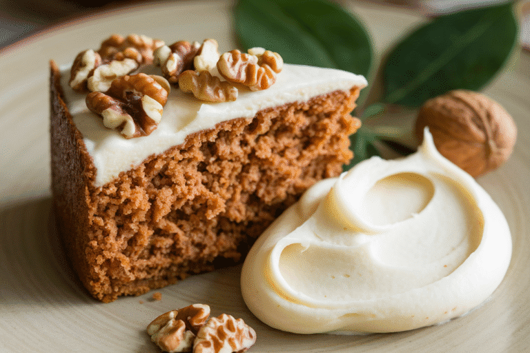 Best Carrot Cake Recipe Moist: The Crowd-Pleaser You’ll Brag About for Years