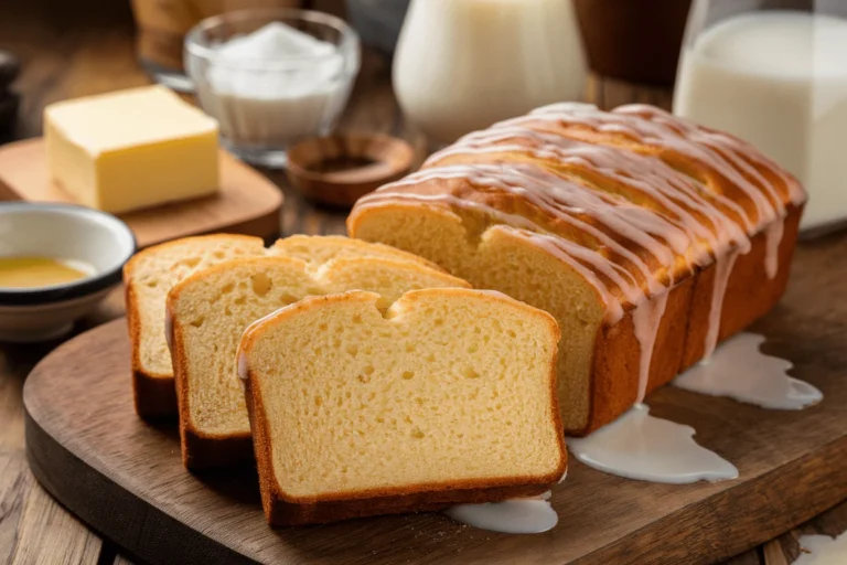 Japanese Milk Bread Recipe That Stays Cloud-Soft for Days (Yes, Days!)