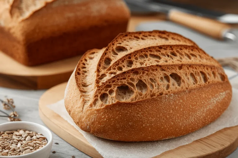 This Best Sourdough Bread Recipe Will Ruin Store-Bought Forever (In the Best Way)