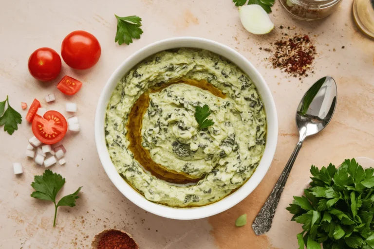 Knorr Spinach Dip Recipe That Disappears in Minutes: The Party Power Move You Need