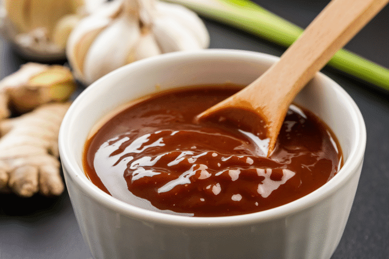 Sweet n Sour Sauce Recipe You’ll Want on Everything: The 10-Minute Flavor Bomb You’ve Been Missing