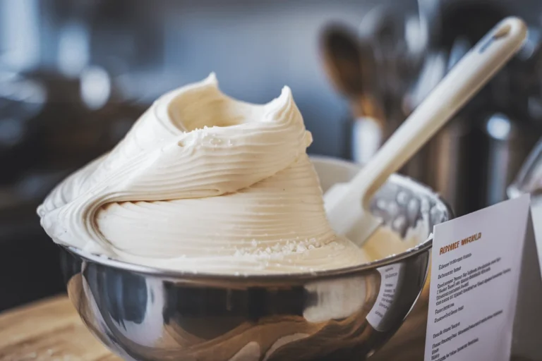 The Only Royal Icing Recipe Without Meringue Powder You’ll Ever Need (Smooth, Shiny, and Foolproof)