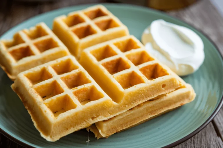 The “Chaffles Recipe Keto Easy” You’ll Make on Repeat: 5-Minute Crispy Magic Without the Carb Crash