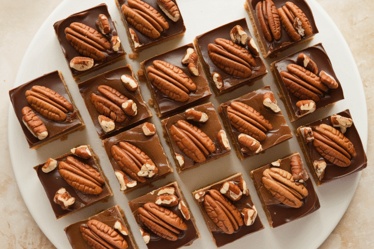 Hello Dolly Bars Recipe That Breaks the Internet: Gooey Layers, Zero Fuss, All Applause
