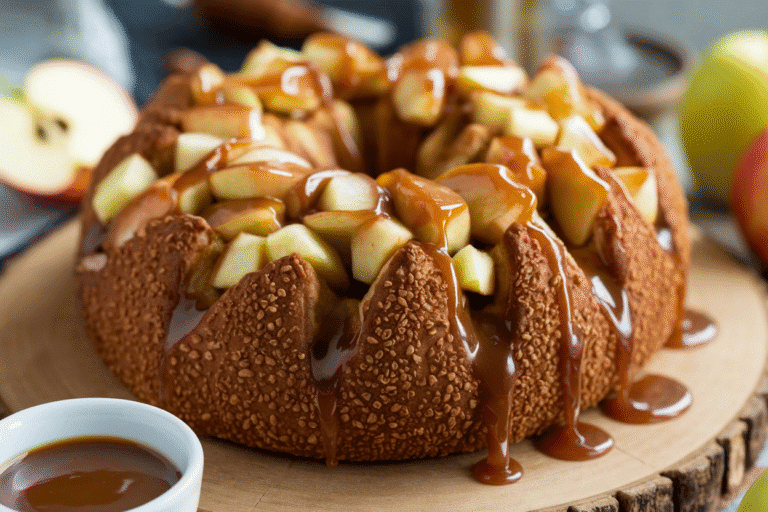 Apple Fritter Bread Recipe That Smells Like a Bakery and Tastes Like a Weekend