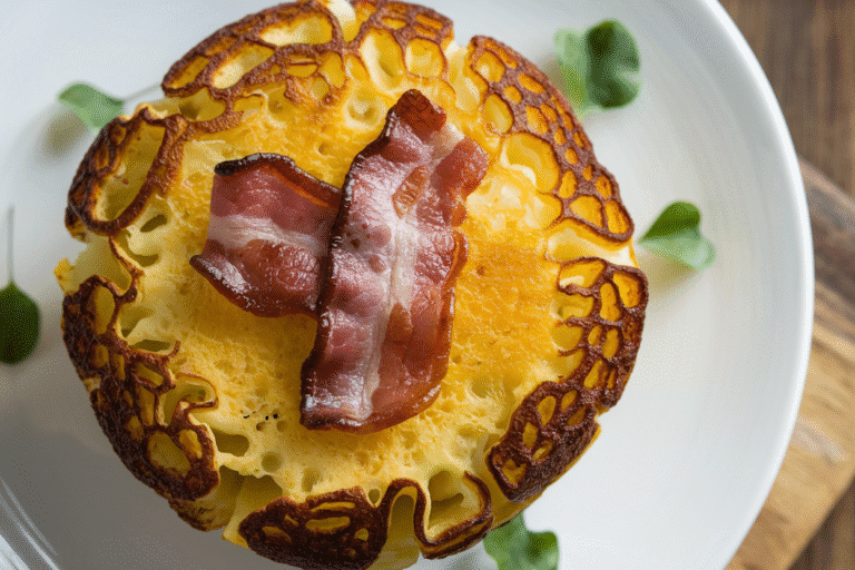 This Bubble and Squeak Recipe Will Save Your Leftovers (and Your Reputation) With Crispy, Golden Glory