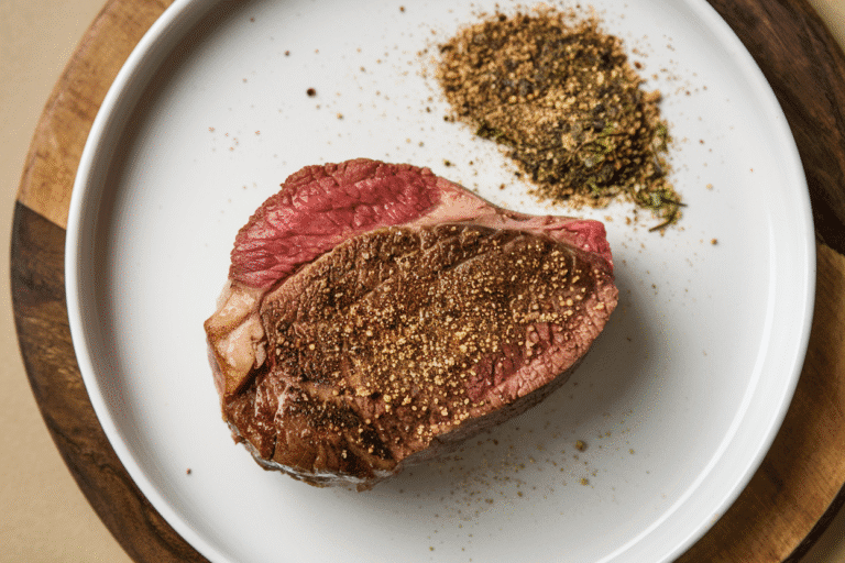 Montreal Steak Seasoning Recipe That Slaps: Big Flavor, Zero Fuss, Grill-Master Results