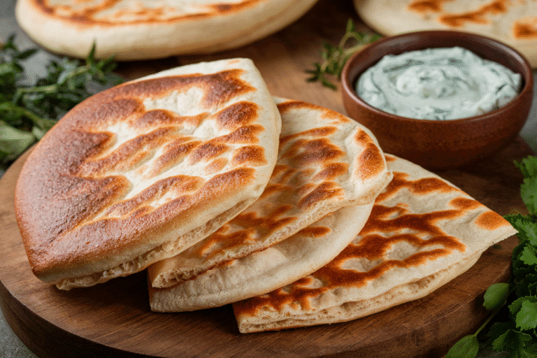 20 Pita Bread Recipe Ideas You’ll Actually Make: The Zero-Fluff, Maximum-Crave Guide