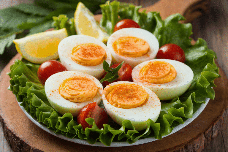 Stop Scrolling: This “Devilled Eggs Recipe Best” Hack Turns Any Party Into a VIP Lounge