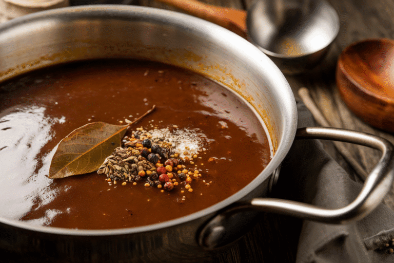 White Gravy Recipe Easy: 10-Minute Southern Magic You’ll Want on Everything