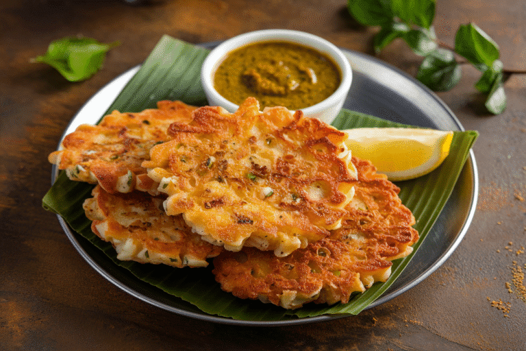 Fish Fry Recipe Indian: The Crispy, Fiery, 20-Minute Upgrade Your Weeknight Deserves