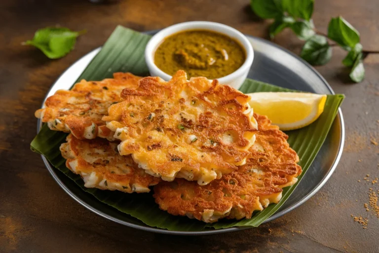 Fish Fry Recipe Indian: The Crispy, Fiery, 20-Minute Upgrade Your Weeknight Deserves