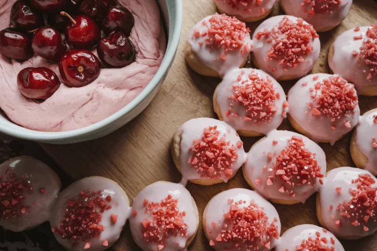 The Cherry Yum Yum Recipe That Breaks the Internet: Fluffy, No-Bake, 15-Minute Bliss