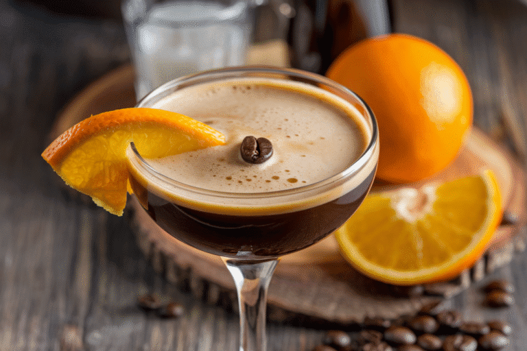 The Best Espresso Martini Recipe You’ll Ever Shake: Silky, Foamy, and Dangerously Sippable