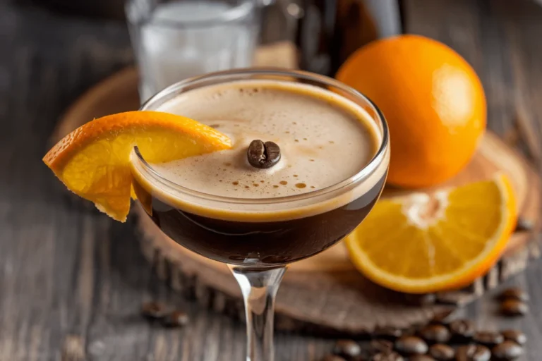 The Best Espresso Martini Recipe You’ll Ever Shake: Silky, Foamy, and Dangerously Sippable