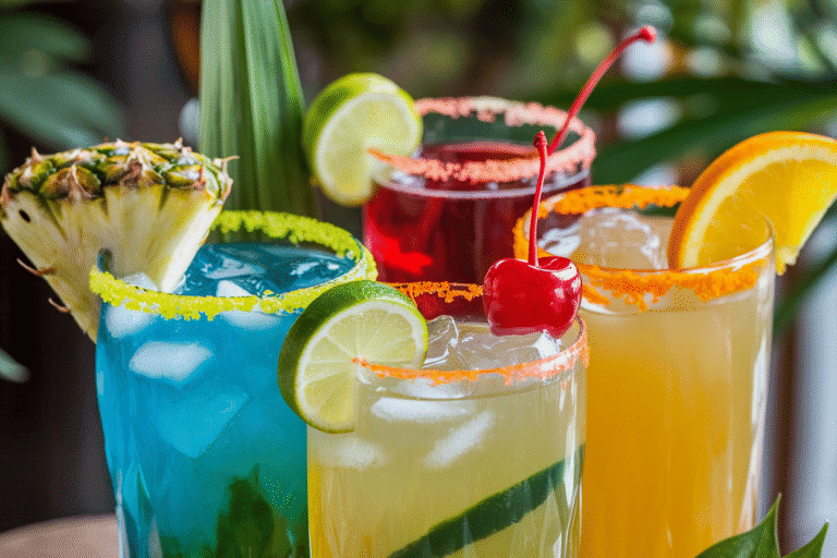 Jungle Juice Recipe Alcoholic: The Legendary Party Punch That Actually Tastes Amazing