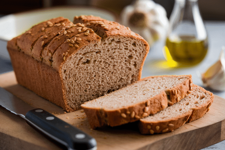 Gluten Free Bread Recipe Easy: The Foolproof Loaf That Actually Tastes Like Bread
