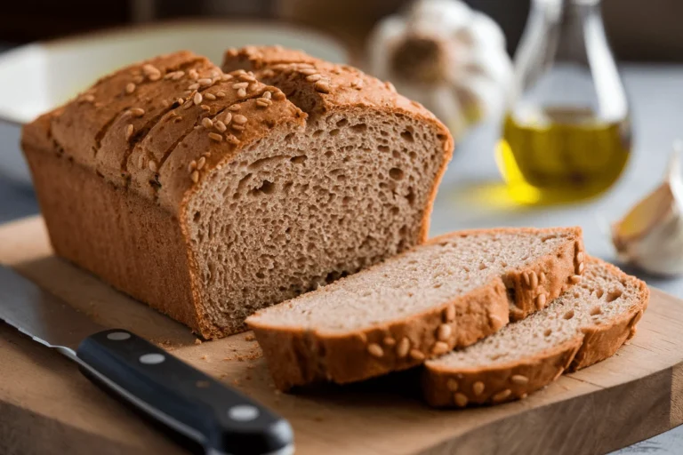 Gluten Free Bread Recipe Easy: The Foolproof Loaf That Actually Tastes Like Bread