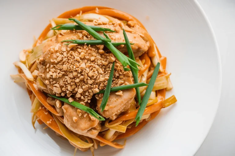 Pad Kra Pow Recipe That Slaps: 15 Minutes to Fiery Thai Basil Glory