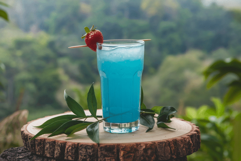 Meet Your New Party Flex: The Liquid Marija Drink Recipe That Hits Flavor Like a Freight Train