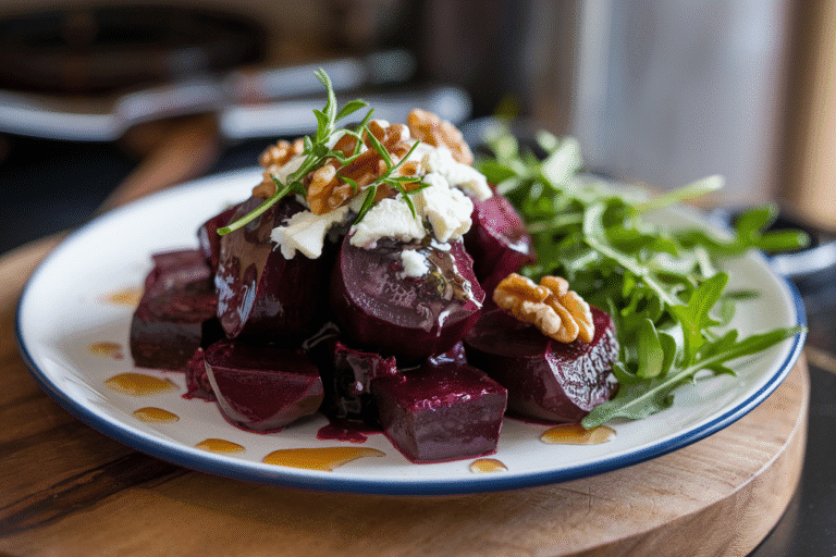 10 Canned Beets Recipe Ideas You’ll Actually Crave: Fast, Fancy, and Shockingly Delicious