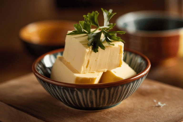 Texas Roadhouse Butter Recipe: The 5-Minute Spread That Makes Bread Disappear