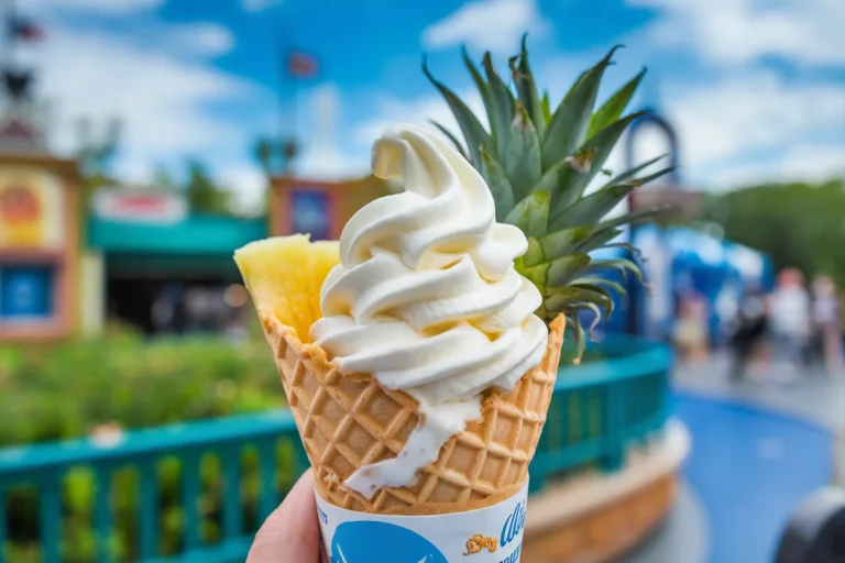 The Dole Whip Disney Recipe You’ll Actually Make: Frothy, Tropical, and Done in 5 Minutes