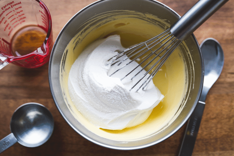 Stop Buying Frosting: The Cream Cheese Icing Recipe That Makes Any Cake Taste Bakery-Level