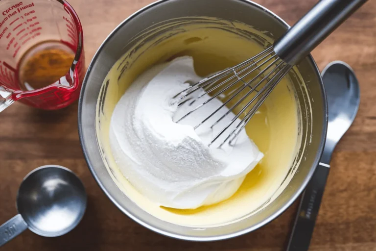 Stop Buying Frosting: The Cream Cheese Icing Recipe That Makes Any Cake Taste Bakery-Level