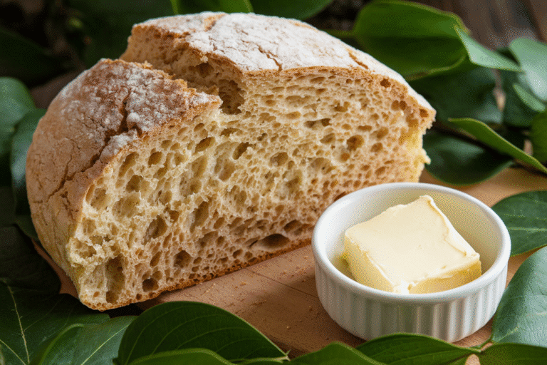 Irish Soda Bread Recipe: The 60-Minute Loaf That Outsmarts Your Yeast (And Your Schedule)