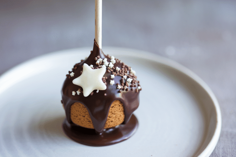 Starbucks Cake Pops Recipe: The Addictive Copycat You’ll Actually Nail at Home