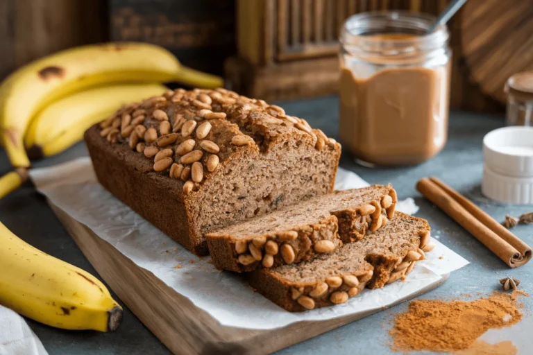 Banana Bread Recipe Gluten Free: The Moist, Bakery-Style Loaf You’ll Brag About