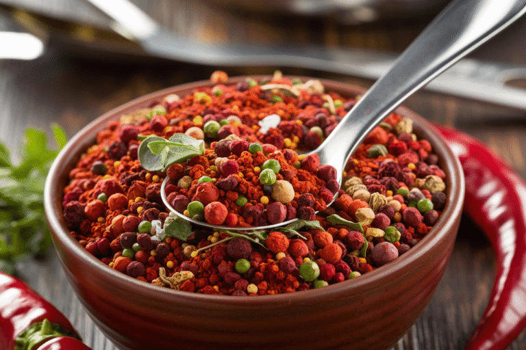 The Only Chili Seasoning Mix Recipe You’ll Ever Need (And Yes, It Beats the Packet Every Time)