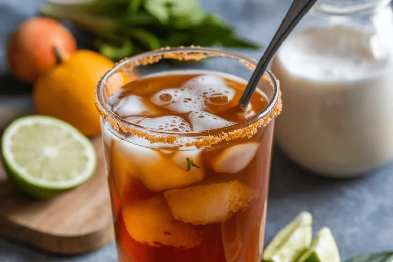 Thai Iced Tea Recipe That Tastes Like Vacation: Bold, Sweet, and dangerously Sippable