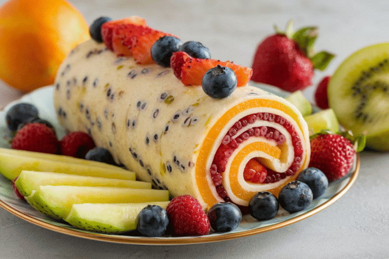 Fruit Roll Up Recipe That Actually Tastes Like Fruit: No Junk, No Fuss, All Flavor