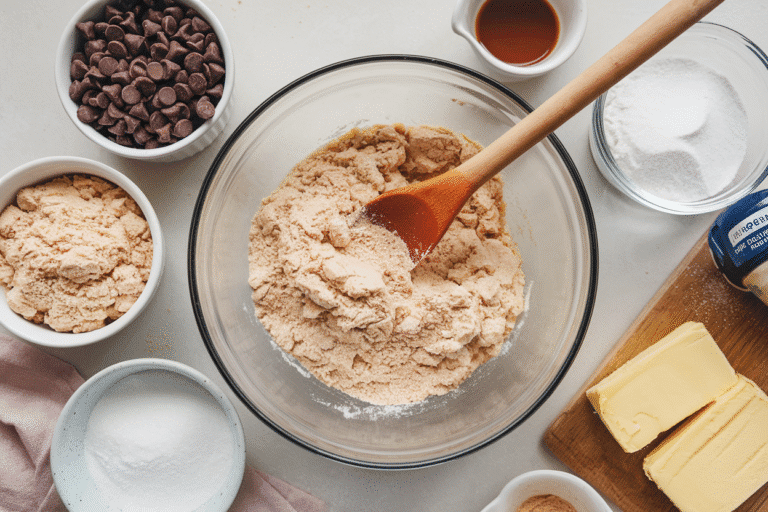 Great American Cookie Recipe: The Gooey, Chewy Crowd-Pleaser You’ll Regret Not Baking Sooner