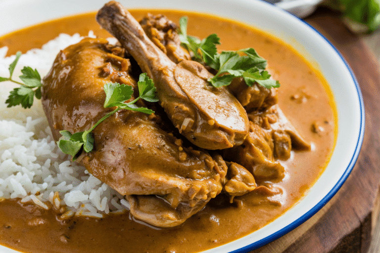 Stop Scrolling: This Curry Goat Jamaican Recipe Will Ruin Bland Dinners Forever