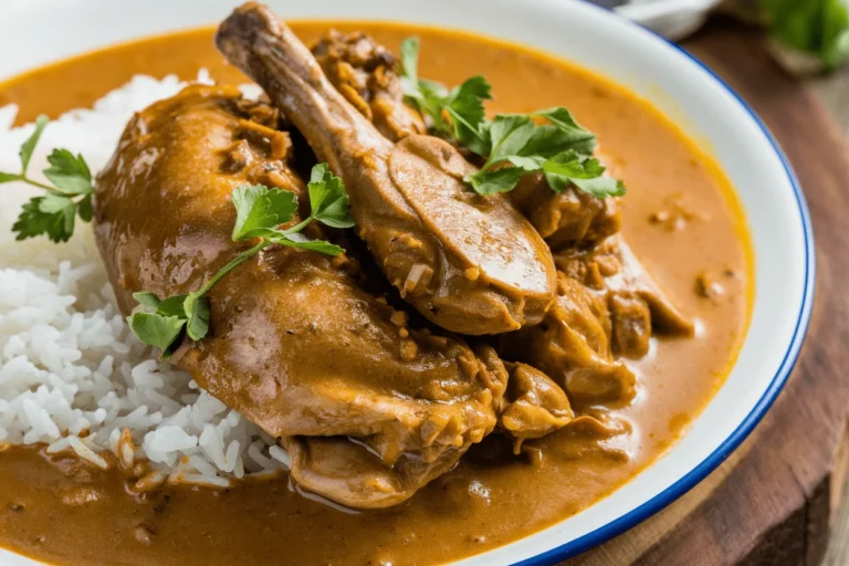 Stop Scrolling: This Curry Goat Jamaican Recipe Will Ruin Bland Dinners Forever