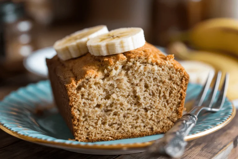 This “Best Banana Bread Recipe Moist” Is So Good You’ll Hide It From Your Family