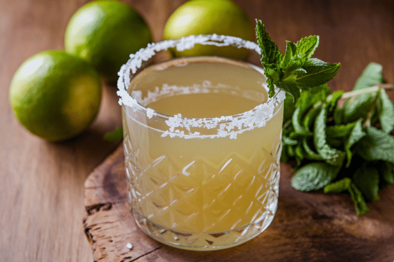 The Only Big Batch Margarita Recipe You’ll Ever Need (Crowd-Worthy, Pitcher-Perfect, Zero Fuss)
