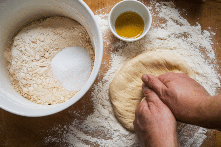 The “Pizza Dough Recipe Active Dry Yeast” You’ll Brag About: Crispy Edges, Chewy Center, Zero Fuss