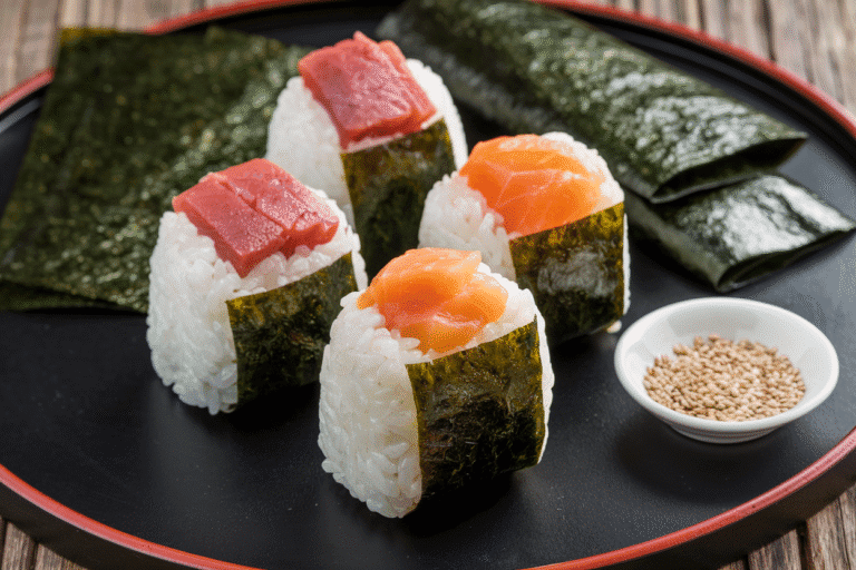 The Ultimate Rice Balls Recipe Japanese Fans Swear By: Crispy, Chewy, Unstoppably Snackable Onigiri